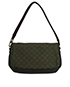 Berangere Shoulder Bag, back view